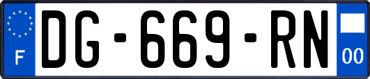 DG-669-RN