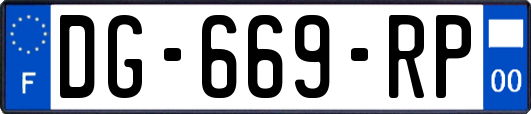 DG-669-RP