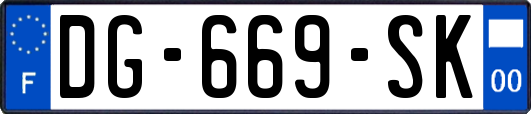 DG-669-SK