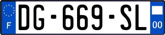 DG-669-SL
