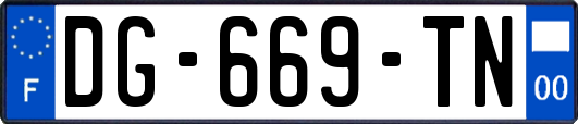 DG-669-TN