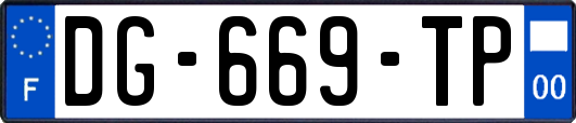 DG-669-TP