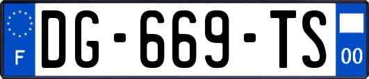 DG-669-TS