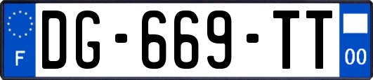 DG-669-TT