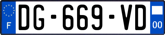DG-669-VD