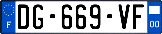 DG-669-VF
