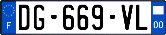 DG-669-VL