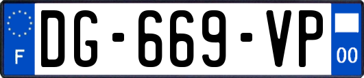 DG-669-VP