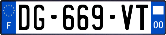 DG-669-VT
