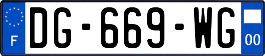 DG-669-WG