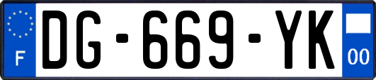 DG-669-YK