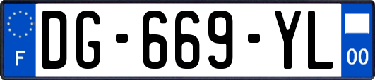 DG-669-YL