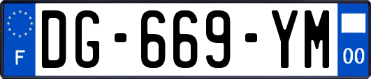 DG-669-YM