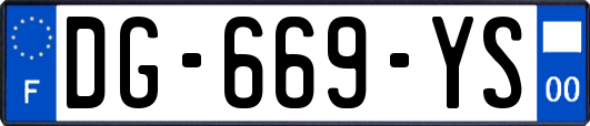 DG-669-YS