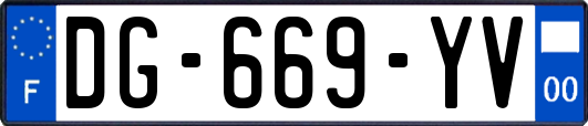 DG-669-YV