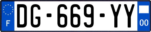 DG-669-YY