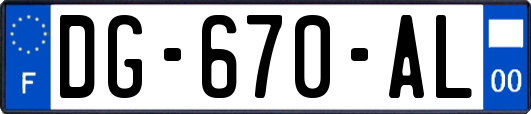 DG-670-AL