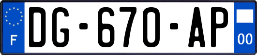 DG-670-AP