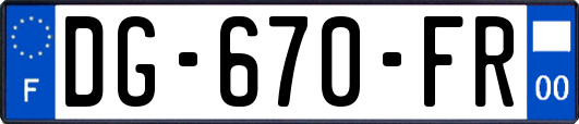 DG-670-FR