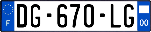 DG-670-LG