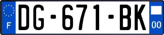DG-671-BK