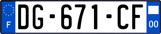 DG-671-CF