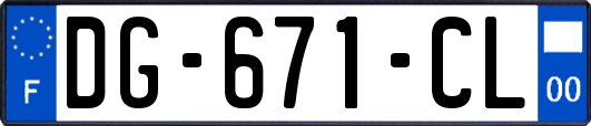 DG-671-CL
