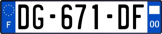 DG-671-DF