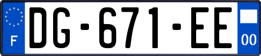 DG-671-EE
