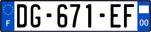 DG-671-EF