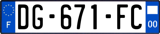 DG-671-FC