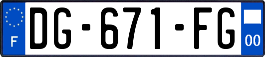 DG-671-FG