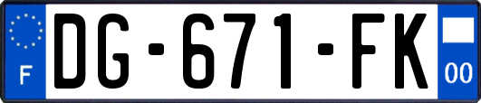 DG-671-FK