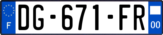 DG-671-FR