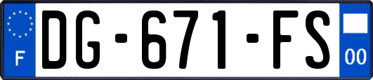 DG-671-FS