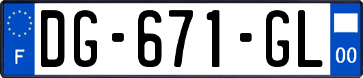 DG-671-GL