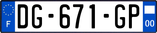 DG-671-GP