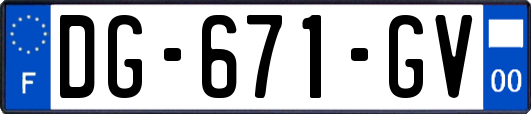 DG-671-GV