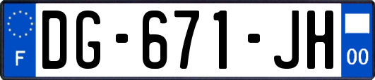 DG-671-JH