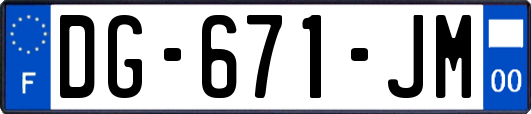 DG-671-JM