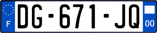 DG-671-JQ