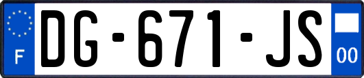 DG-671-JS