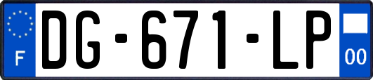 DG-671-LP