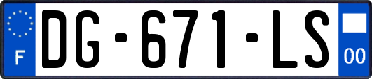 DG-671-LS