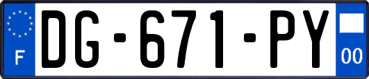 DG-671-PY