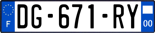 DG-671-RY
