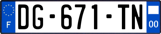 DG-671-TN