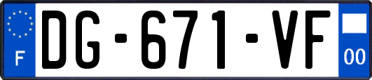 DG-671-VF