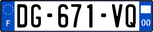DG-671-VQ