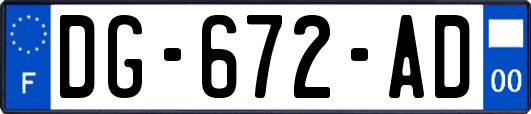 DG-672-AD